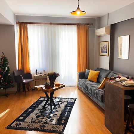 Ports Apartment اسطنبول المظهر الخارجي الصورة