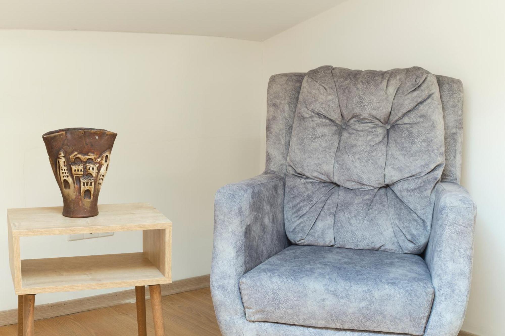 Ports Apartment اسطنبول المظهر الخارجي الصورة