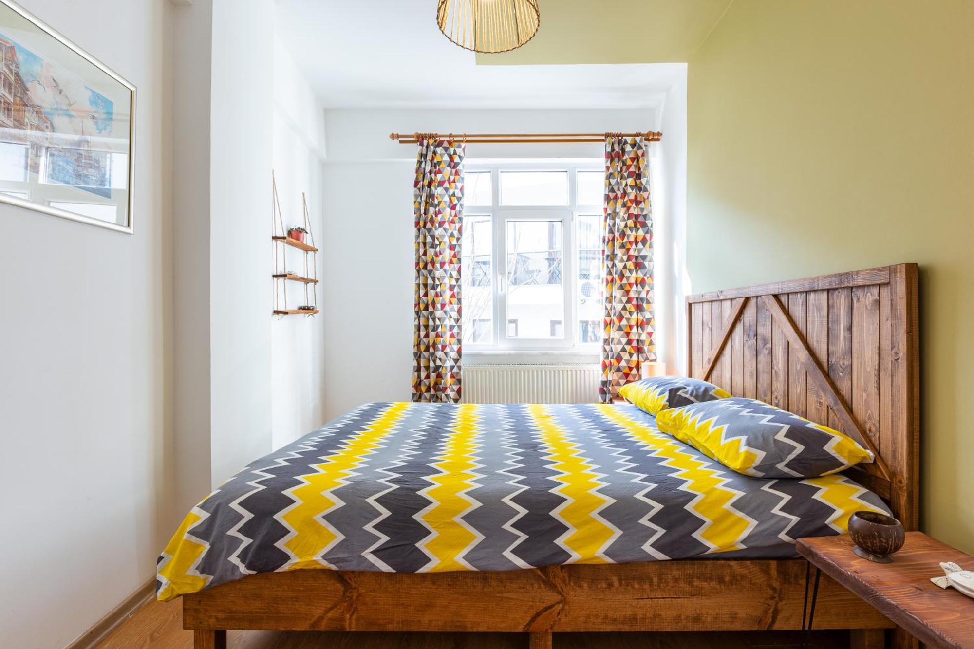 Ports Apartment اسطنبول المظهر الخارجي الصورة