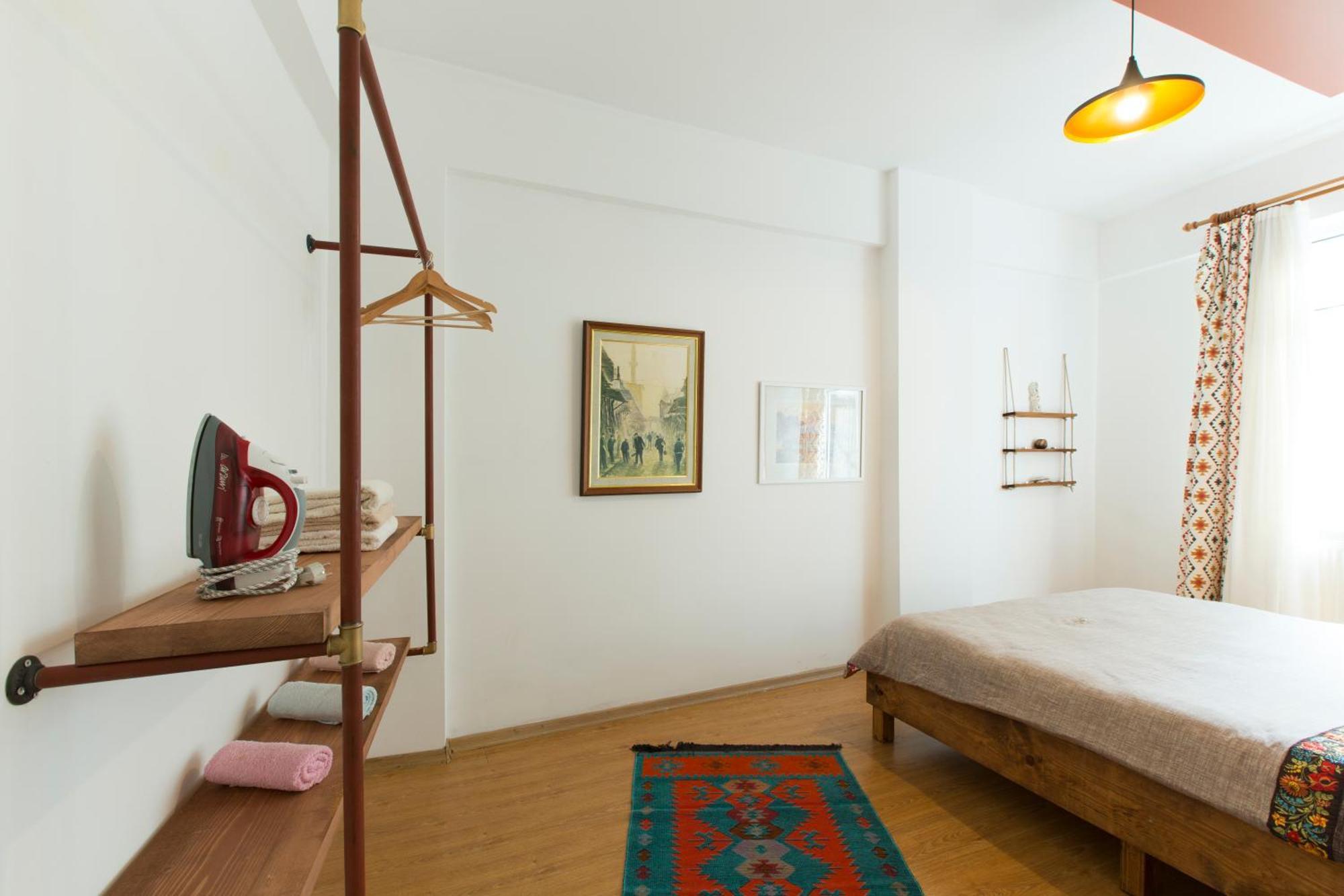 Ports Apartment اسطنبول المظهر الخارجي الصورة