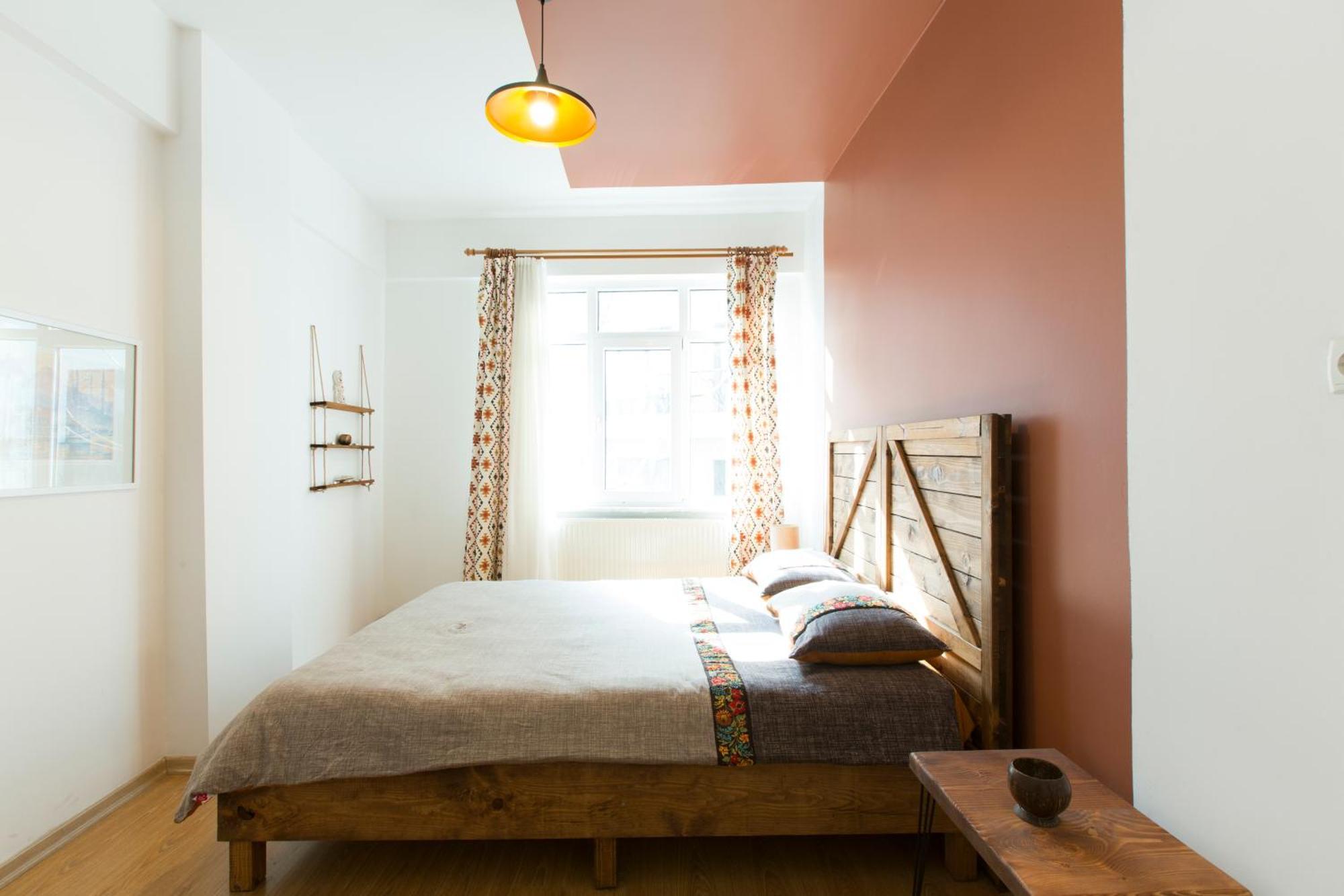 Ports Apartment اسطنبول المظهر الخارجي الصورة