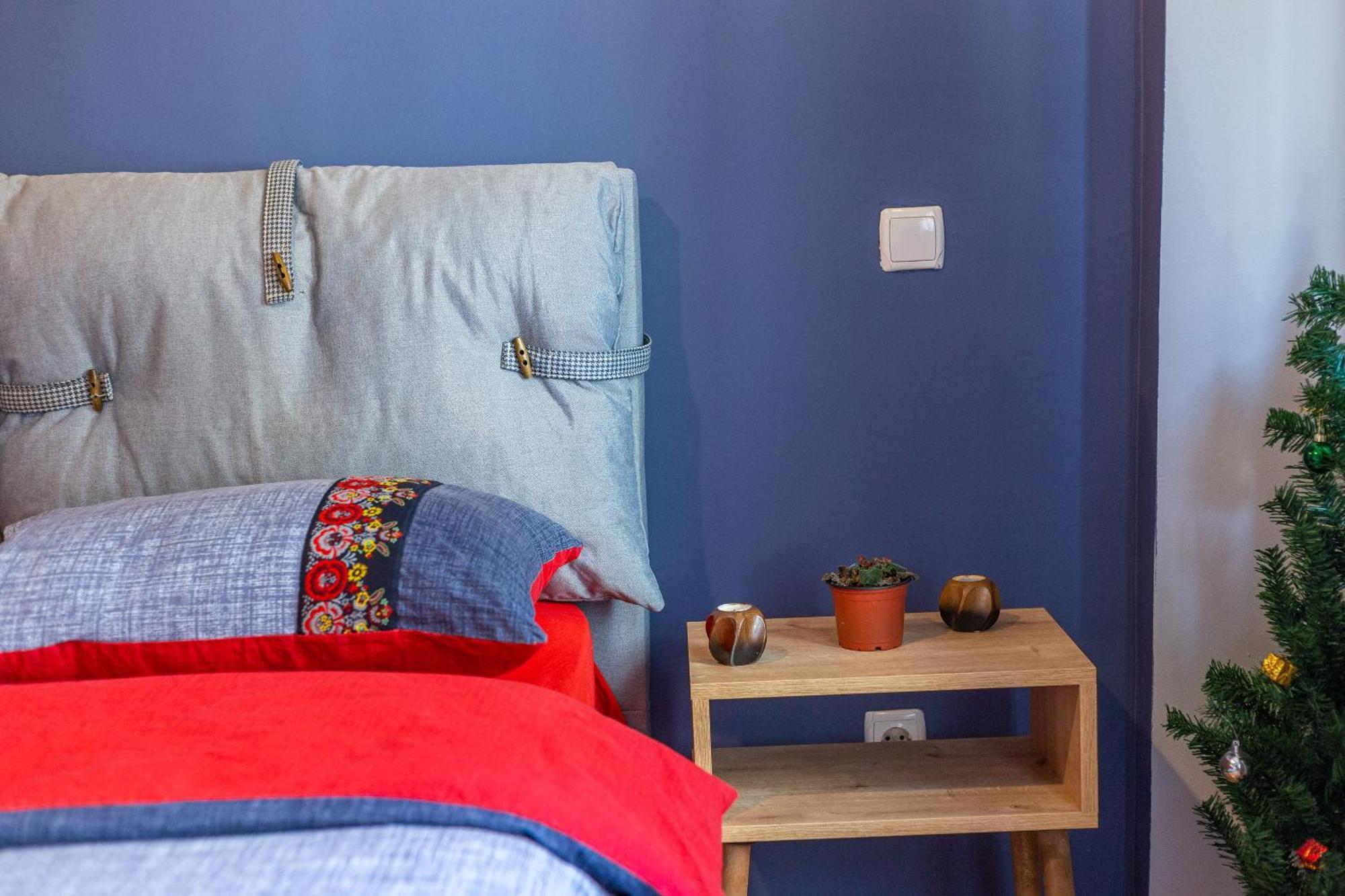 Ports Apartment اسطنبول المظهر الخارجي الصورة