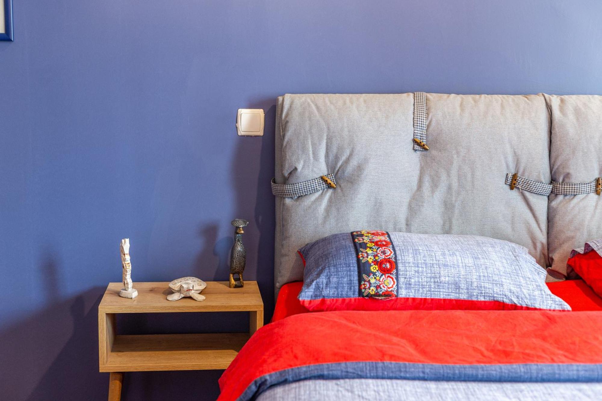 Ports Apartment اسطنبول المظهر الخارجي الصورة